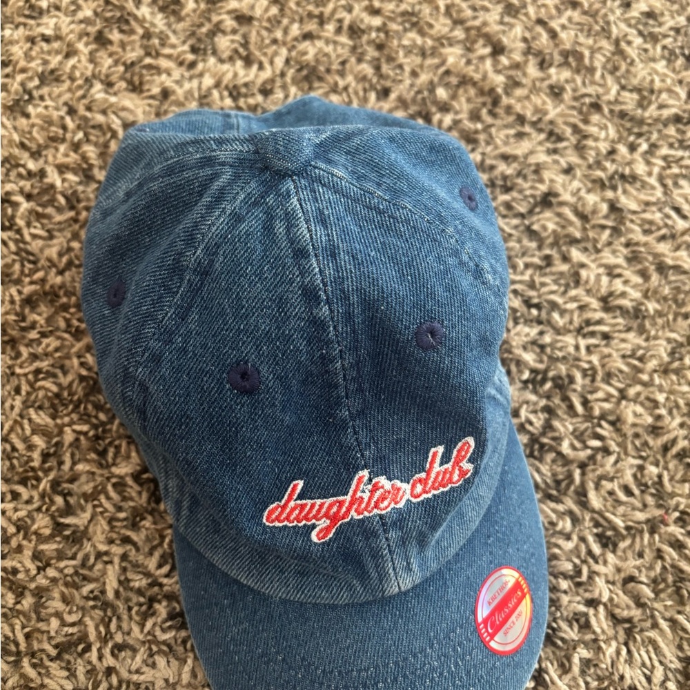 DAUGHTER CLUB HATS - Picture 4 of 6
